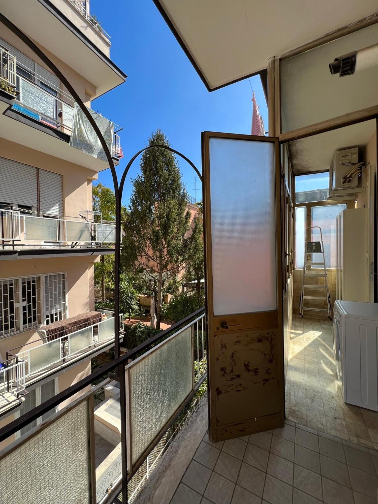 Maison Del Forte Boccea Appartamento