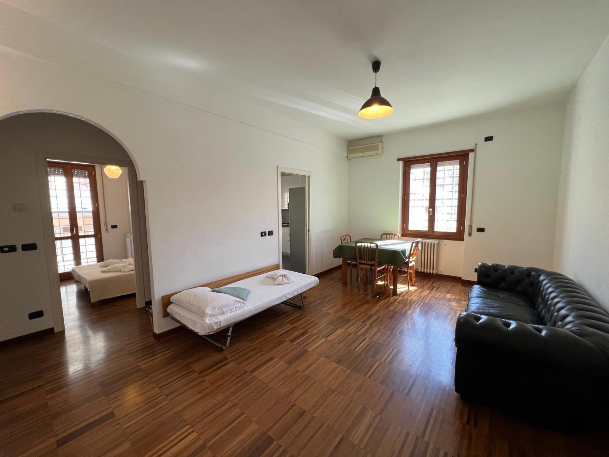 Appartamento Maison Del Forte Boccea
