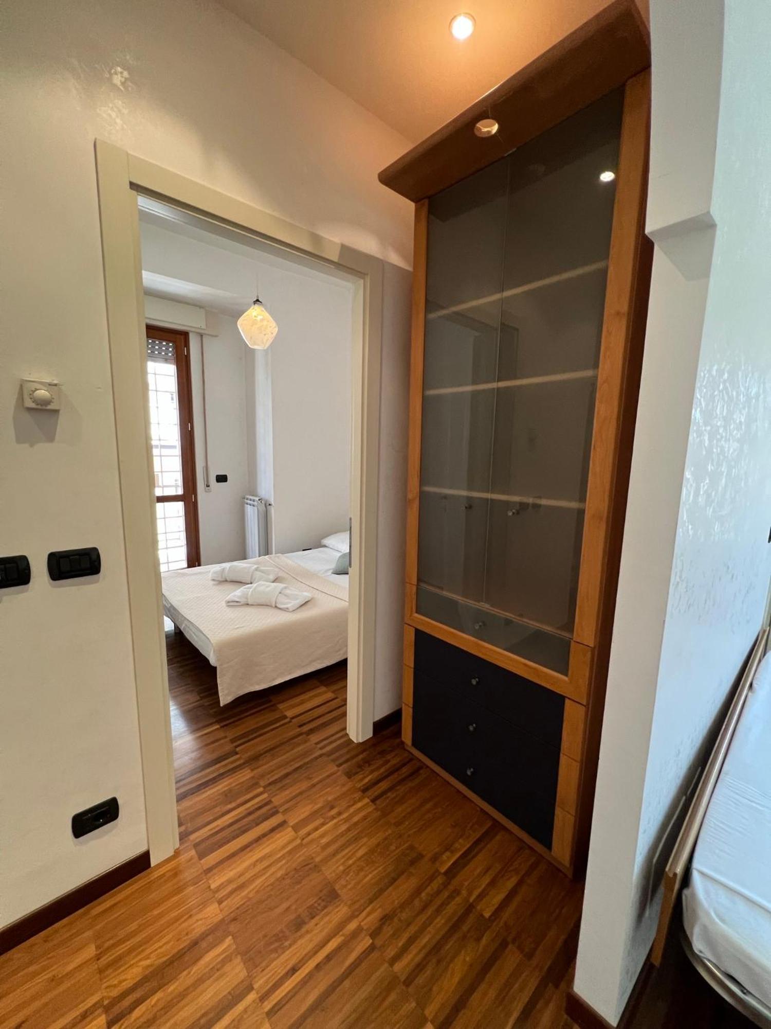 Appartamento Maison Del Forte Boccea Roma