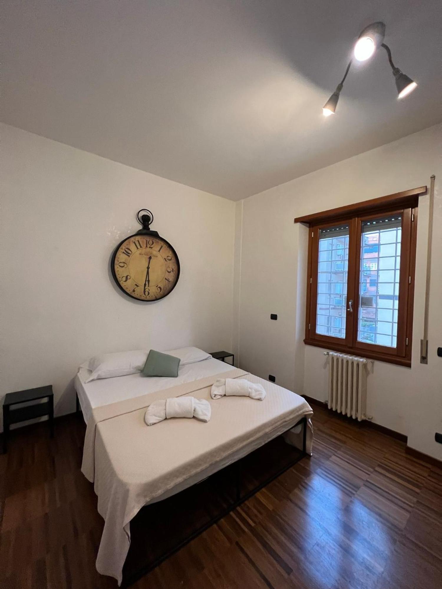 Maison Del Forte Boccea Appartamento