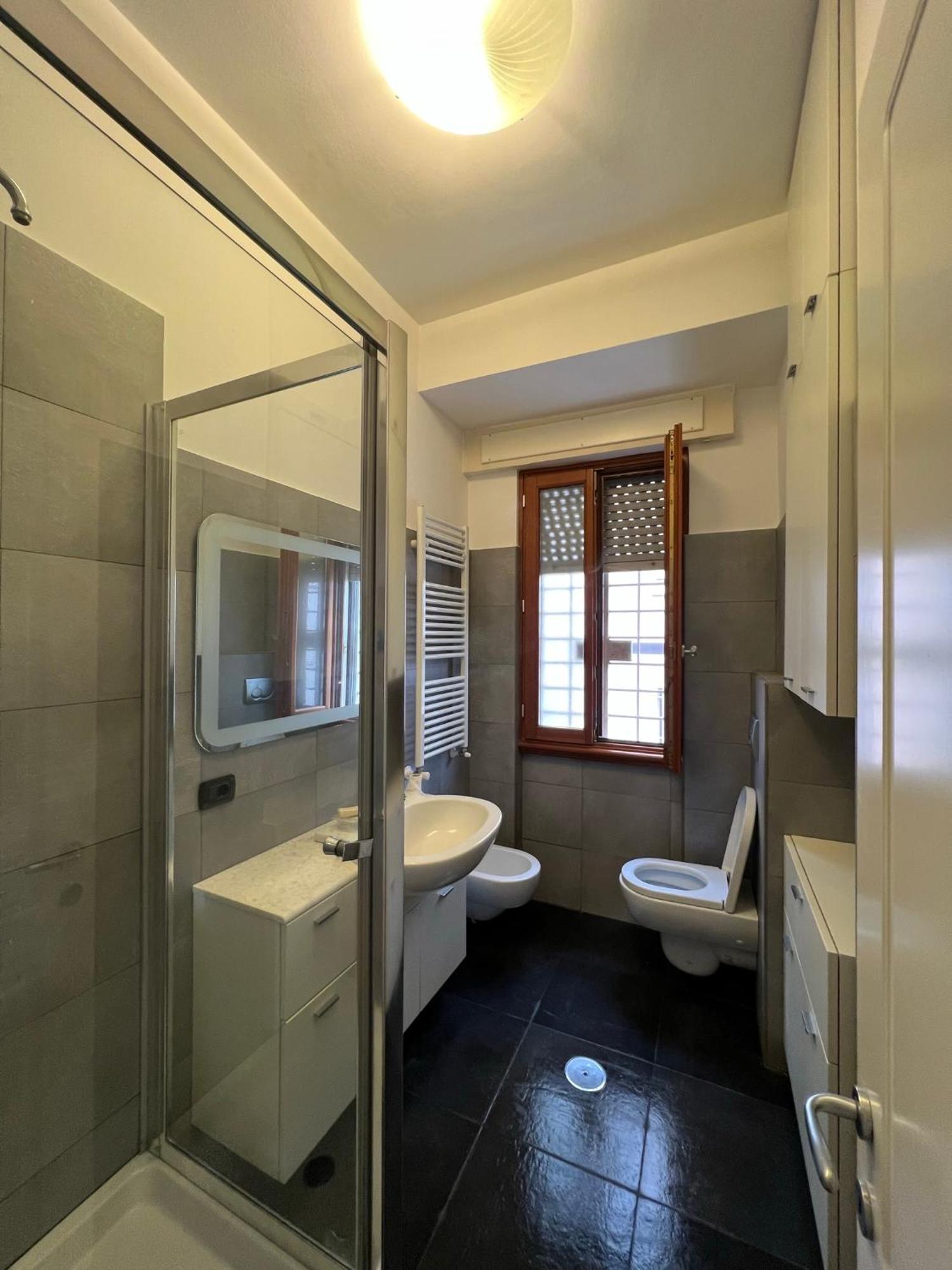 Appartamento Maison Del Forte Boccea *