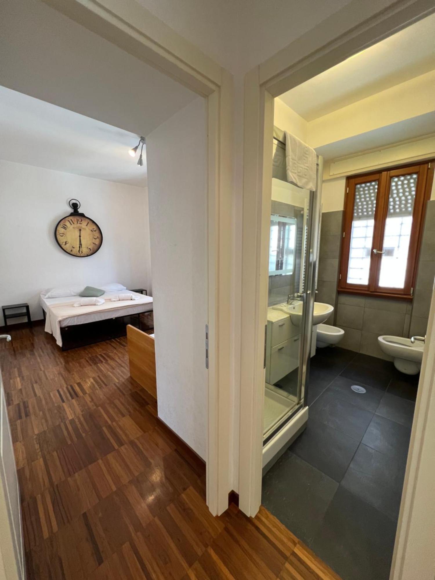 Maison Del Forte Boccea Appartamento Roma