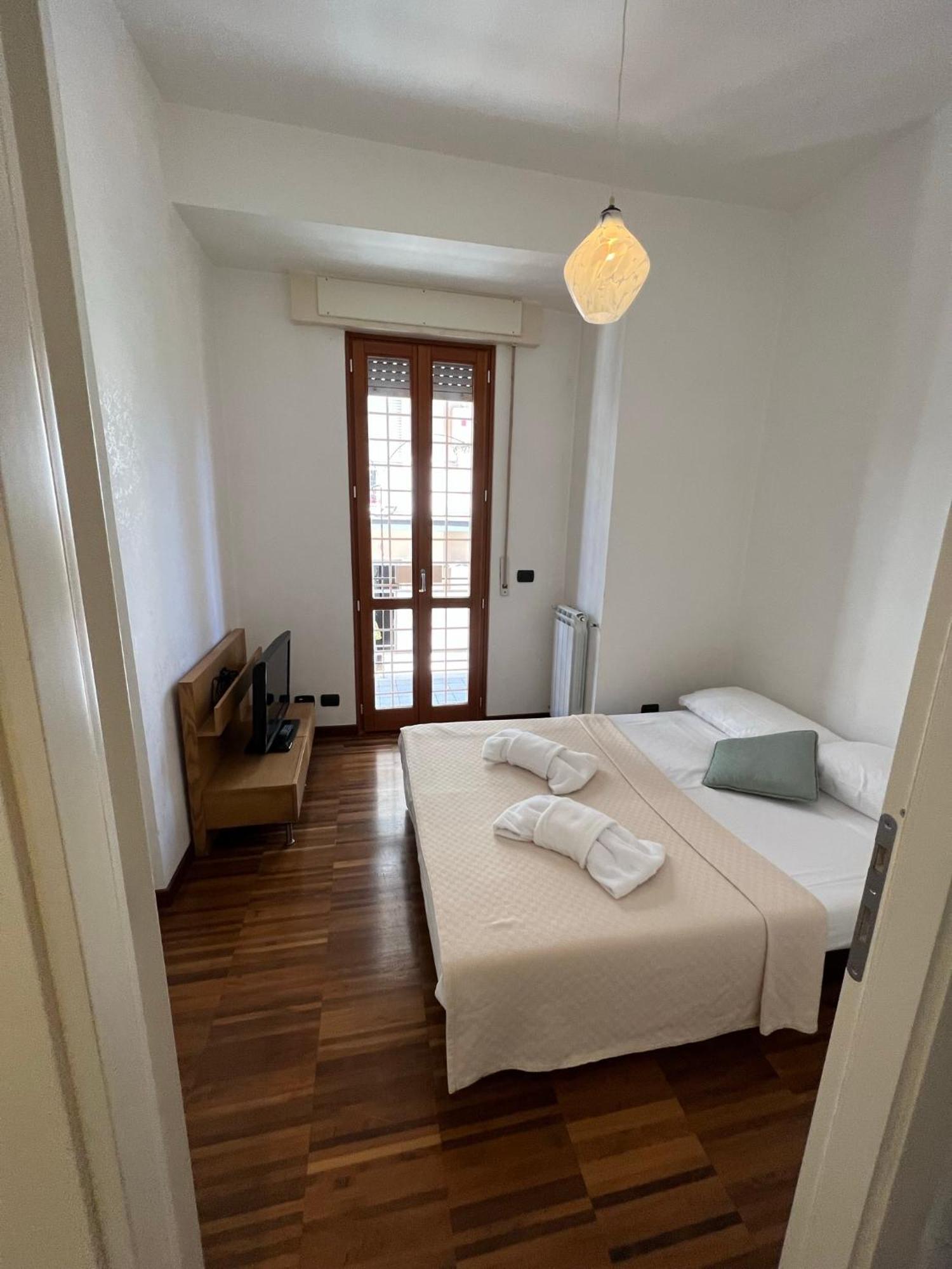 Appartamento Maison Del Forte Boccea Roma