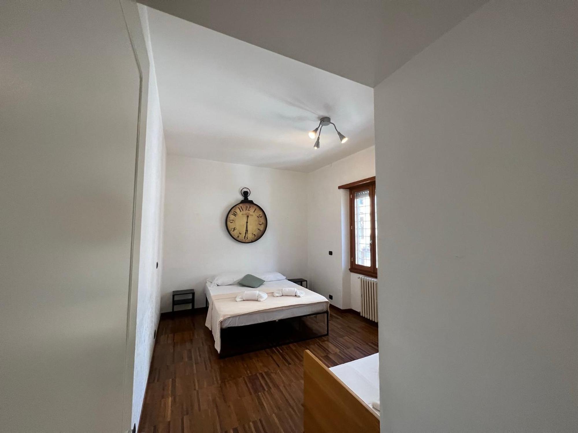 Appartamento Maison Del Forte Boccea Roma