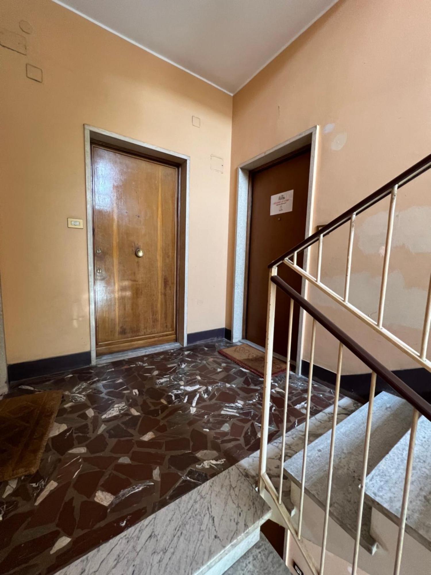 Appartamento Maison Del Forte Boccea *